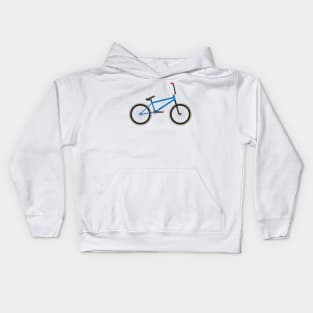 BMX Kids Hoodie